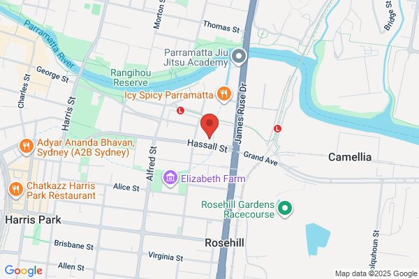 Mercure Sydney Parramatta