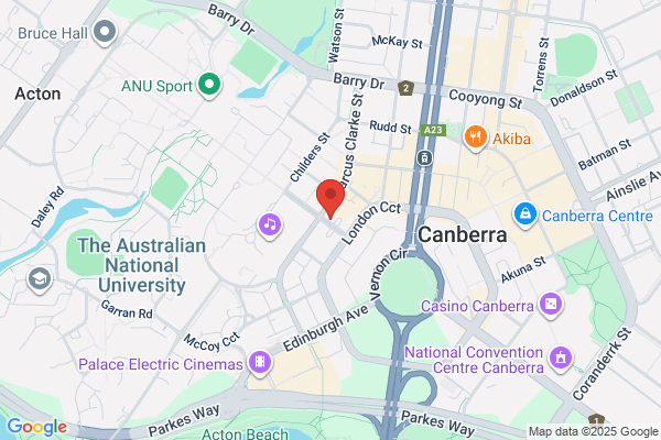 Australian Independant Friendly Society Ltd