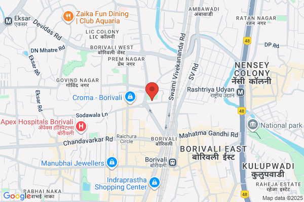 Jalaram Business Solutions Pty Ltd