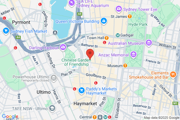 Laptop Screen Repair in Sydney