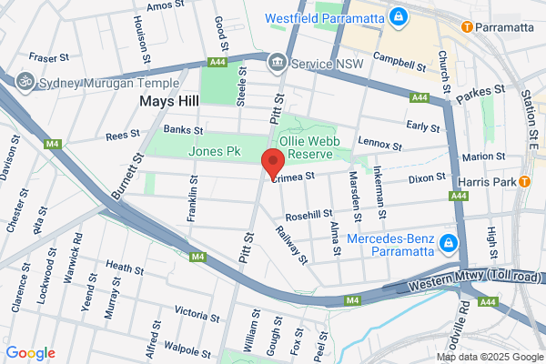 Ace Western Laundries