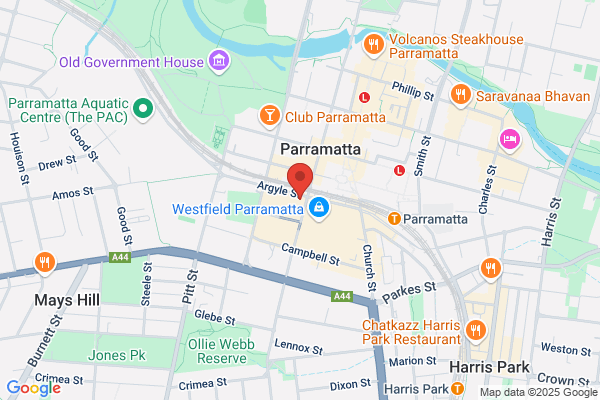 Legal Aid NSW (Civil Law and Family Law)