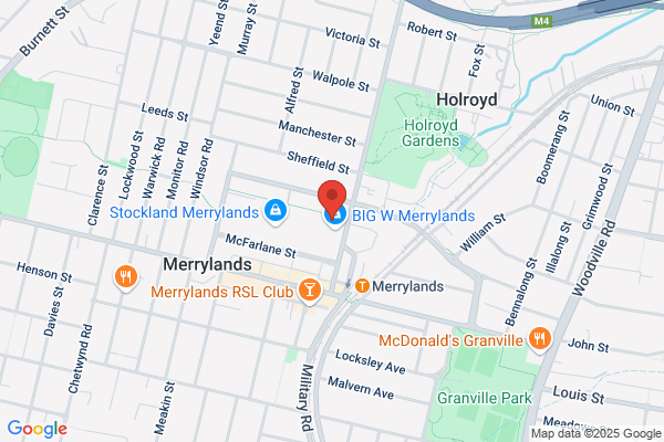 Liquorland Merrylands
