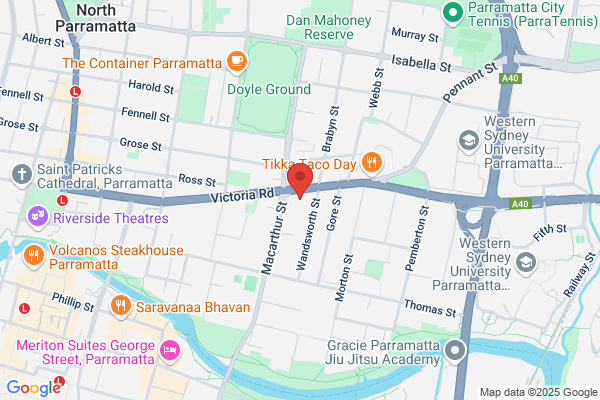 Dan Murphy's Parramatta