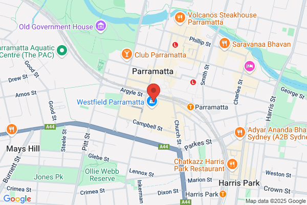 Audika Hearing Clinic Parramatta