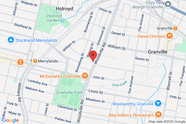 Caspian Finance | Mortgage Broker in Merrylands