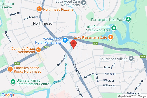 Parramatta Vehicle Services
