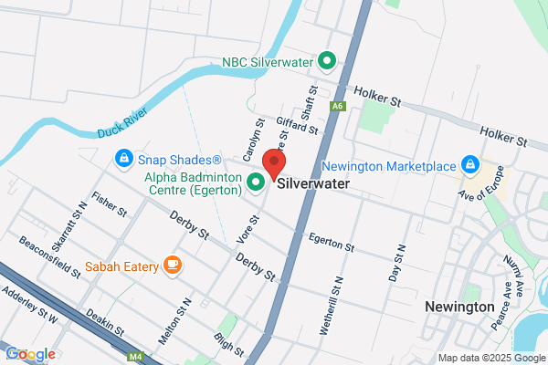 Auto Care Silverwater