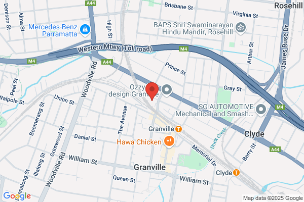 Bonham Mechanical Repairs