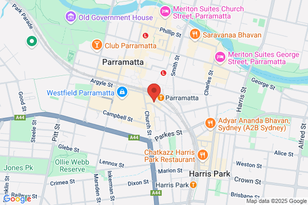 Auburn Road Newsagency