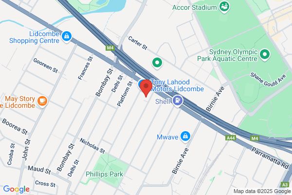 Allstops Transport