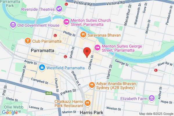 Aged Care Standards & Accreditation Agency Ltd