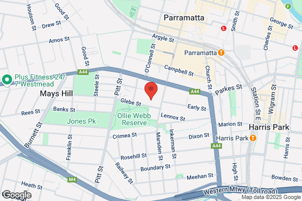 Brentwood Aged Care Facility