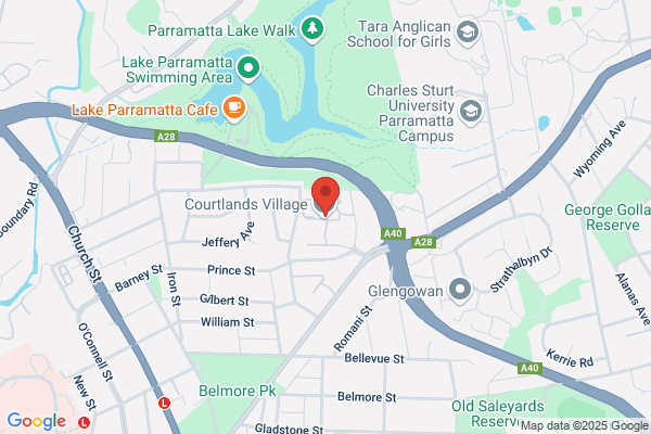 Chesalon Residential Aged Care Services