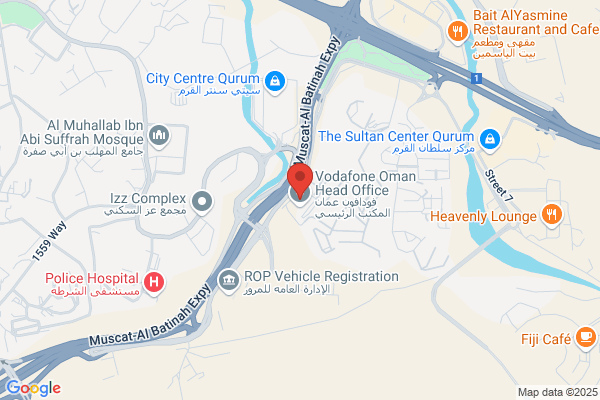 Focus Business Centres