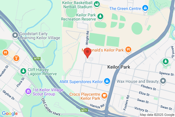 Help Desk Associates Australasia Pty Ltd