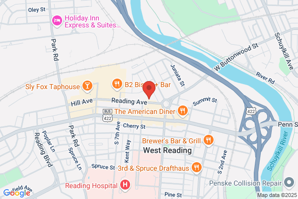 Breast Cancer Support Service