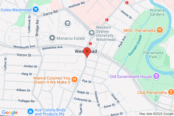 Foster Care Association (N.S.W.) Inc.