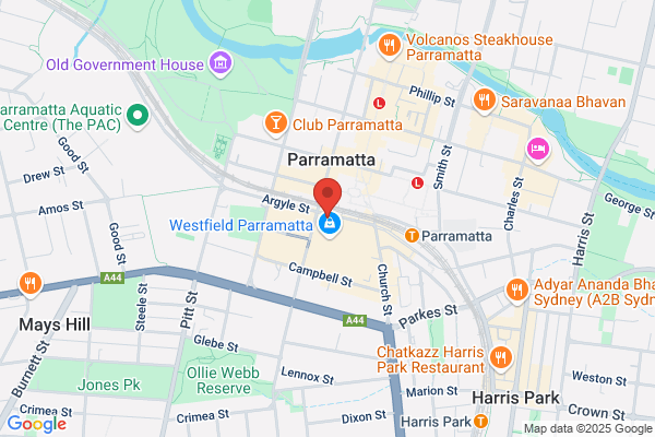 Zenith Pharmacy Parramatta