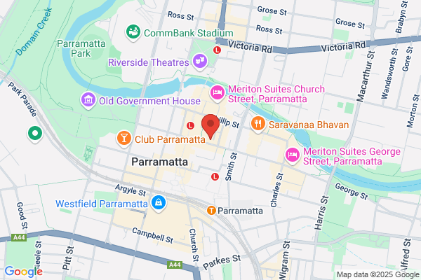 Cumberland Physiotherapy Sport & Rehabilitation Centre