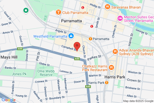 Darcy Road Physiotherapy Centre