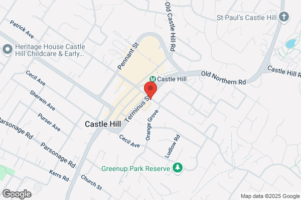 Greg Castle Physiotherapy & Sports Injuries