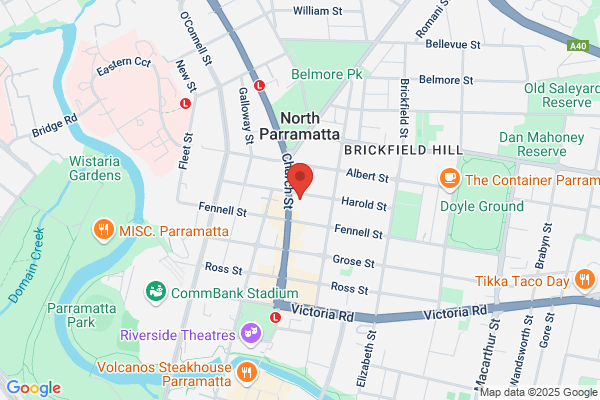 Physio Inq Parramatta