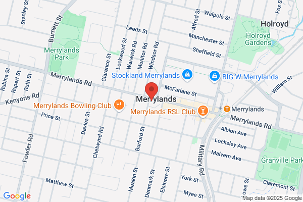 Jayamove Physio Merrylands