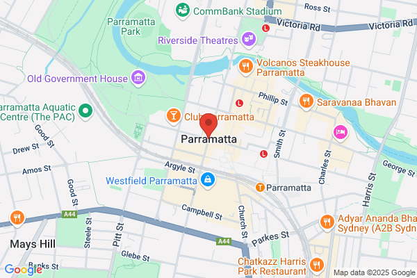Domino's Pizza Wentworthville