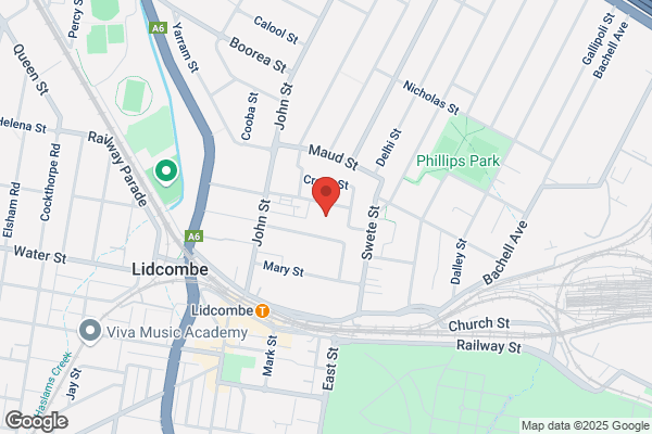 Lidcombe Public School