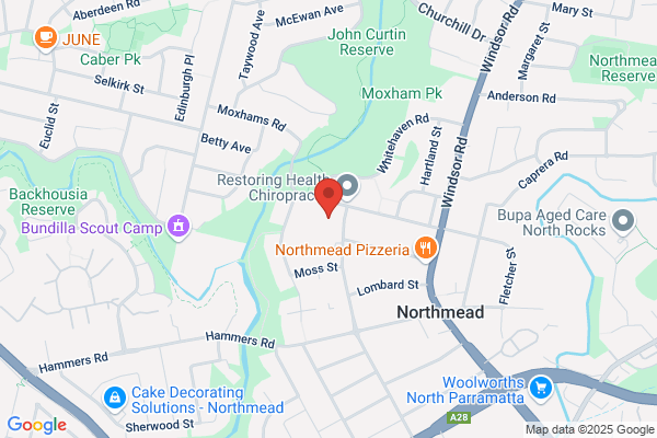 Northmead Public School