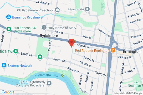 Rydalmere Public School
