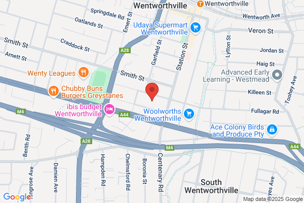 Wentworthville Public School
