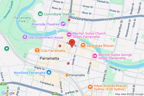 Kwik Kopy Parramatta