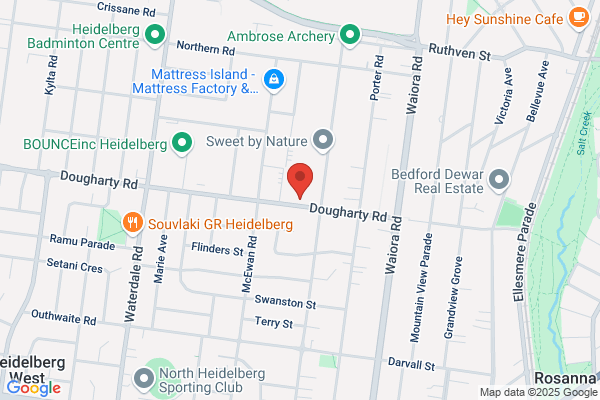 Moderne Art Printing Co Pty Ltd