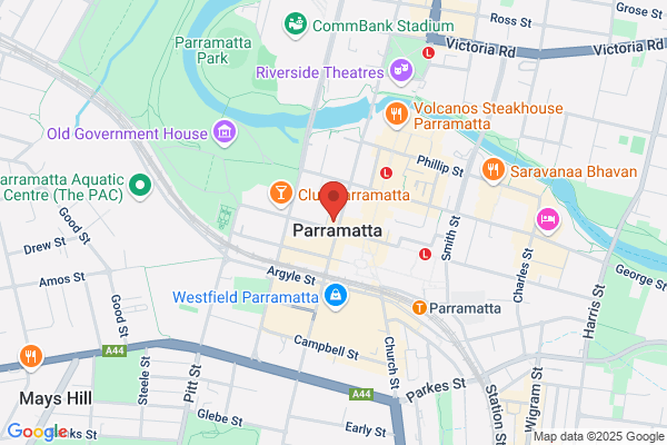 Dr Rod Gutierrez & Associates
