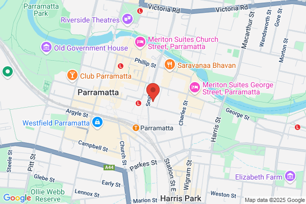 CBRE Western Sydney