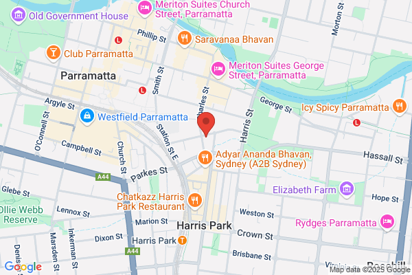 Austfly Property Group