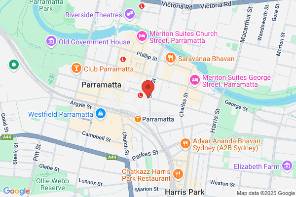 Baillieu Hardie Gorman Pty Ltd