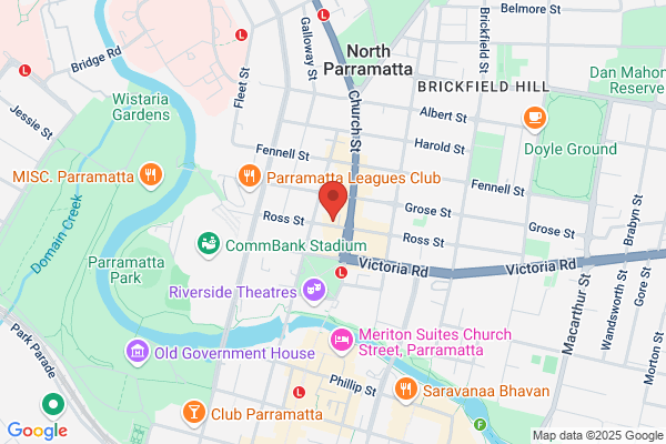 Bawden H T (NSW) Pty Ltd