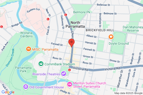 Harcourts Macquarie York