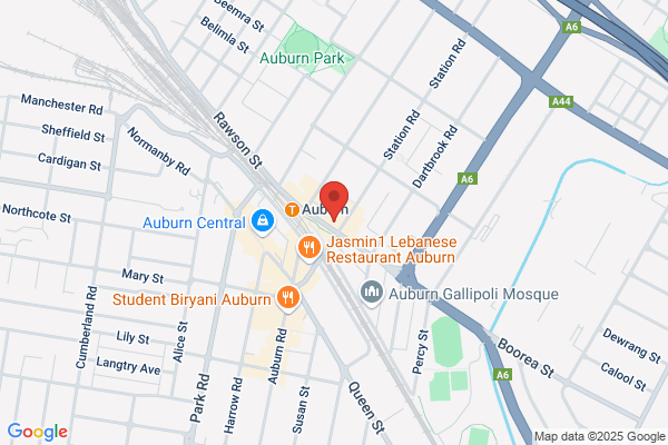 Laing + Simmons Auburn | Lidcombe