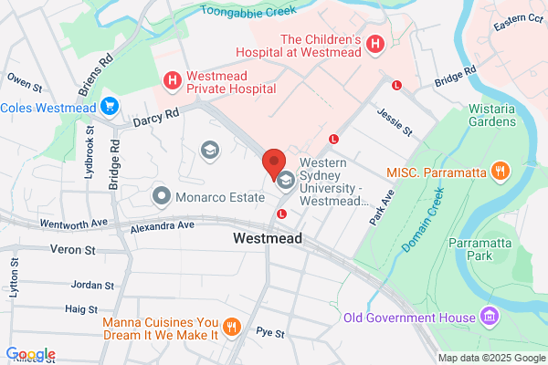 Guzman y Gomez - Westmead