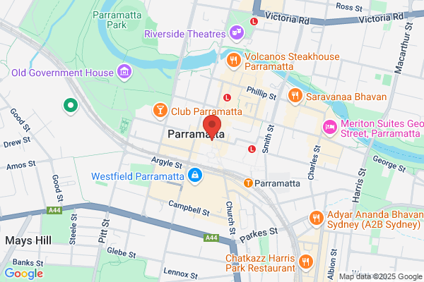 Chophouse Parramatta