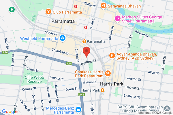 I Chi Ban Teppan-Yaki Parramatta
