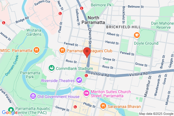 Sicilian Parramatta