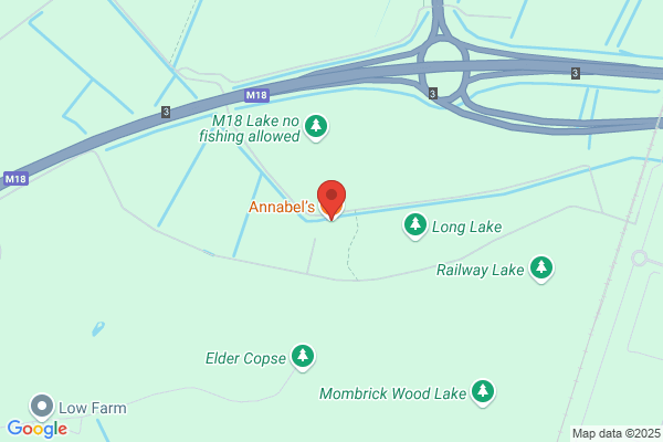 Annabelle's Cafe
