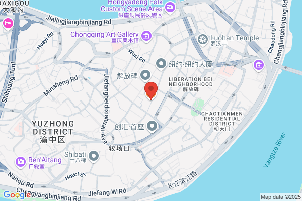 Chongqing Snack