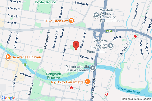 Keri (Australia) Pty Ltd