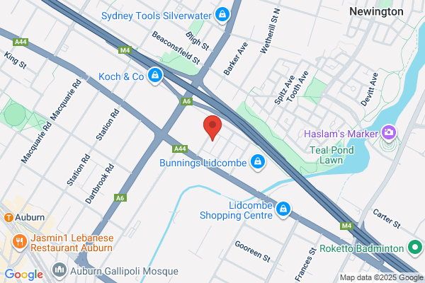 Austracraft Shopfitters Pty Ltd